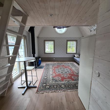 Charmigt Hus Och Mysigt Boende! Hudiksvall Extérieur photo