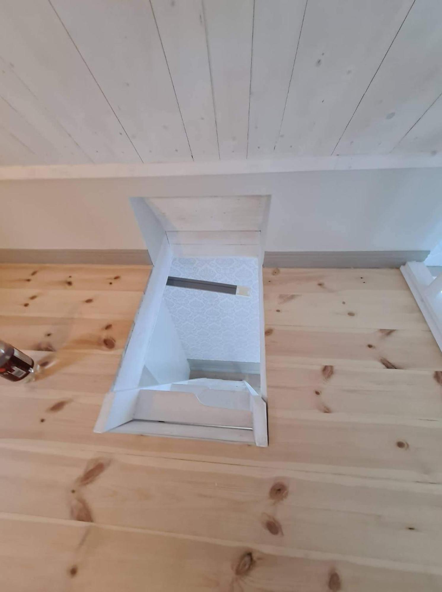 Charmigt Hus Och Mysigt Boende! Hudiksvall Extérieur photo