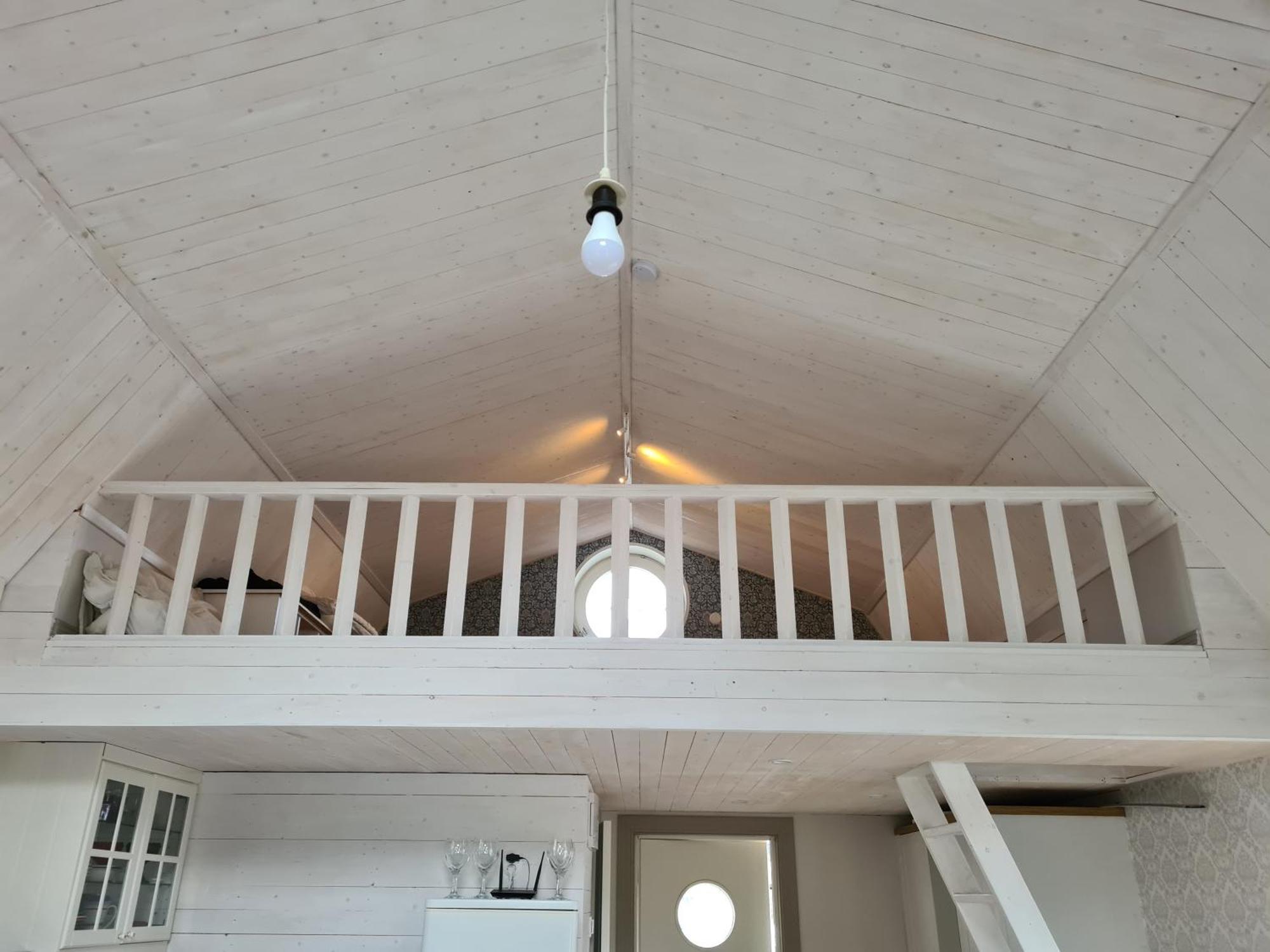 Charmigt Hus Och Mysigt Boende! Hudiksvall Extérieur photo