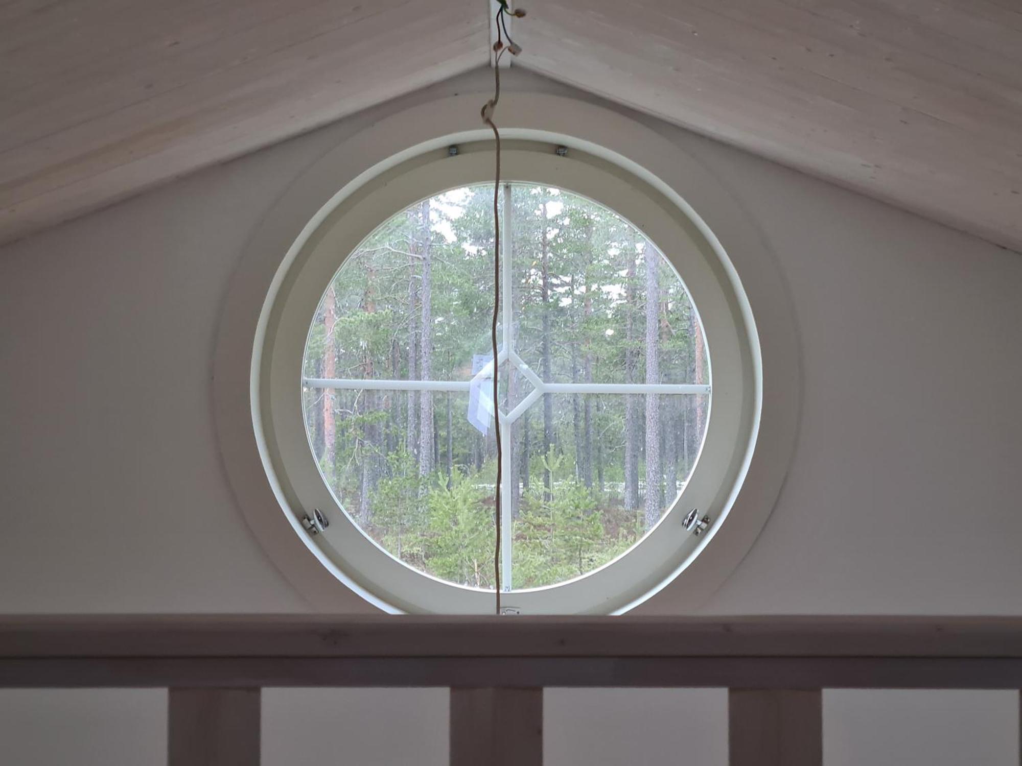 Charmigt Hus Och Mysigt Boende! Hudiksvall Extérieur photo