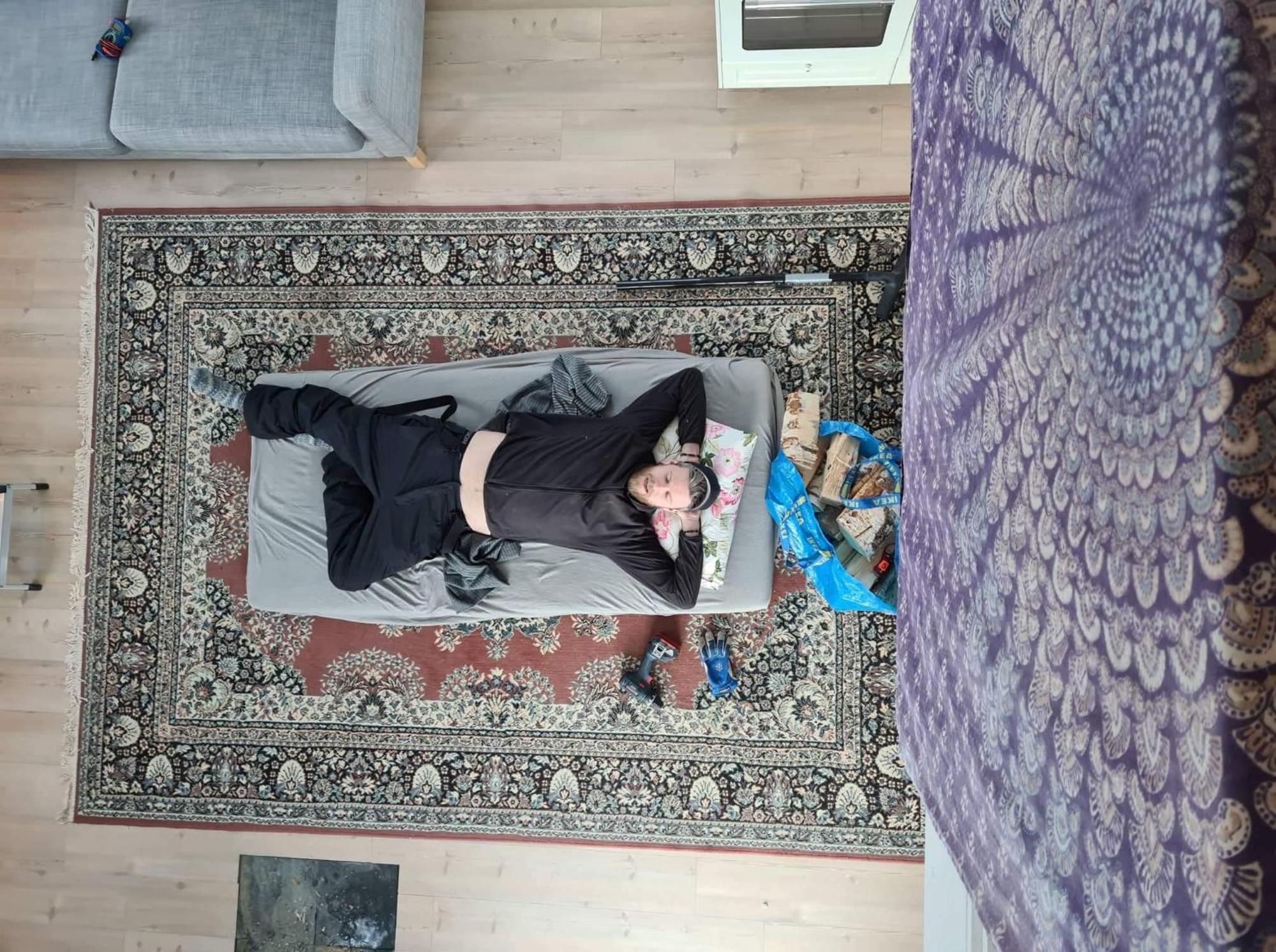 Charmigt Hus Och Mysigt Boende! Hudiksvall Extérieur photo